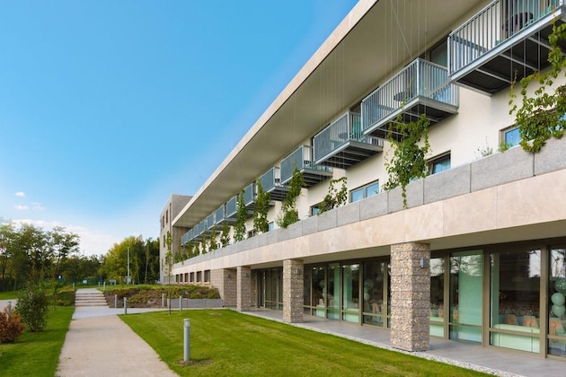 Gallery - Akadémia Hotel