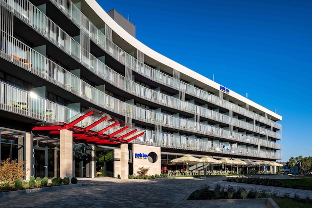 Gallery - Park Inn By Radisson Zalakaros Hotel & Spa