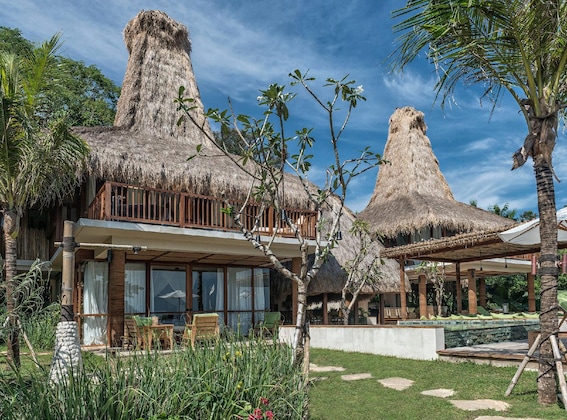 Gallery - Nihi Sumba - Member Leading Hotels Of The World