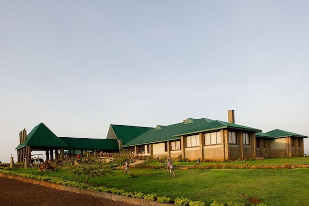 Gallery - Ngorongoro Oldeani Mountain Lodge