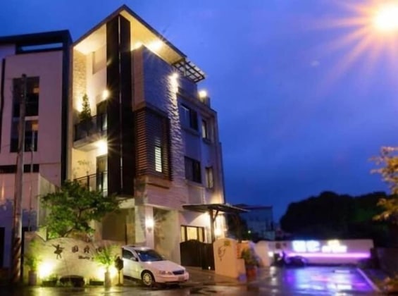 Gallery - Puli Waltz Villa