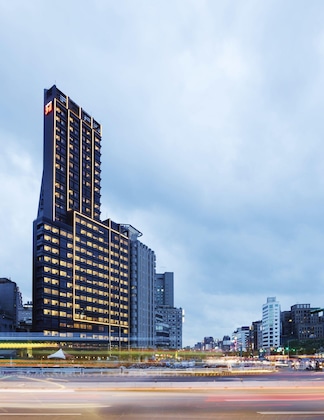Gallery - Citizenm Taipei North Gate