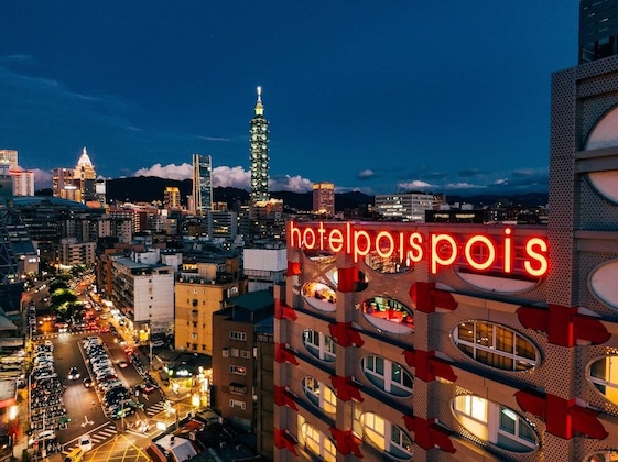 Gallery - Hotel Poispois