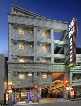 Gallery - Fukun Motel