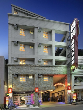 Gallery - Fukun Motel