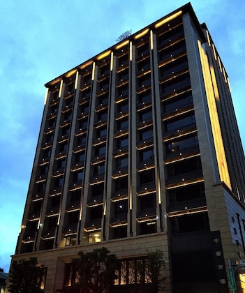 Gallery - Artree Hotel