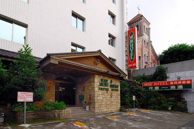 Gallery - Empire Hotel