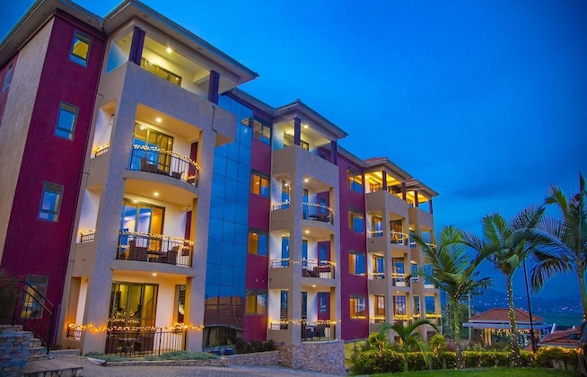 Gallery - Bon Bini Residence
