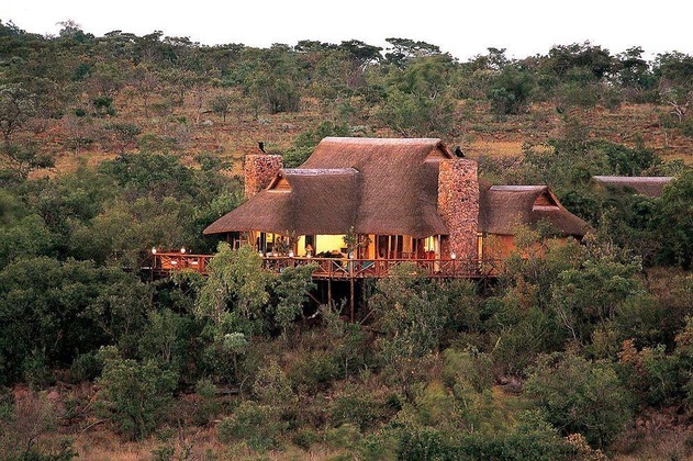 Gallery - Nungubane Game Lodge