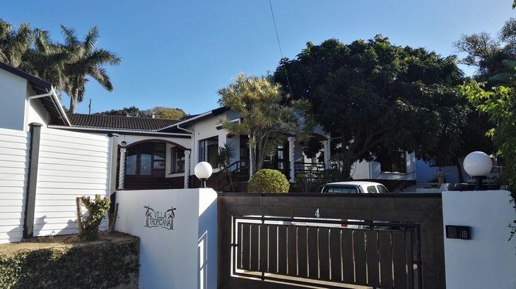 Gallery - Villa Tropicana