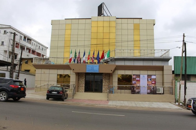 Gallery - Mbayaville Hotel