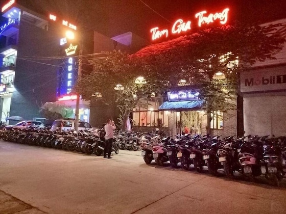 Gallery - Camellia Hotel
