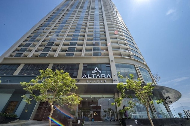 Gallery - Altara Suites Da Nang Managed By Ahg