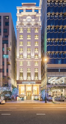 Gallery - Monarque Hotel