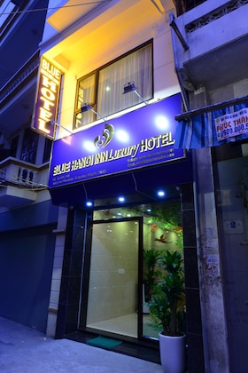 Gallery - Blue Hanoi Inn Luxury Hotel