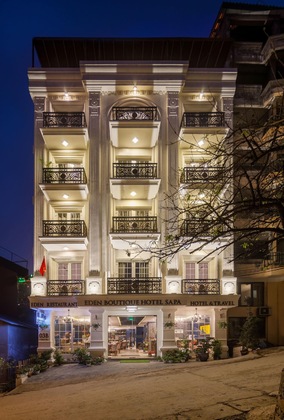 Gallery - Eden Boutique Hotel & Spa