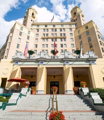 Gallery - Arlington Resort Hotel And Spa