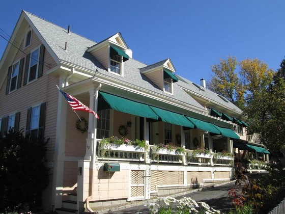 Gallery - Addison Choate Inn