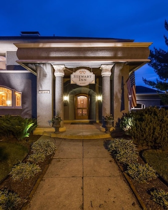 Gallery - Stewart Inn