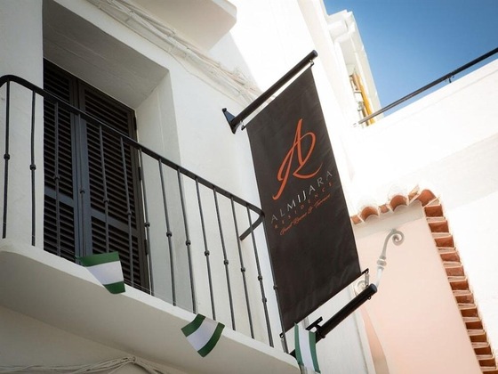 Gallery - Almijara Residence