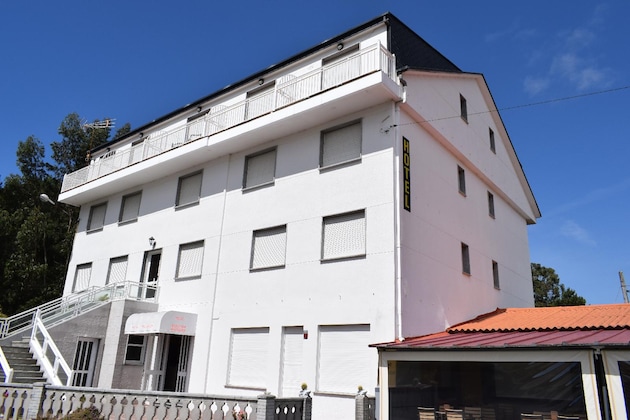 Gallery - Hotel Vida Xunca Blanca