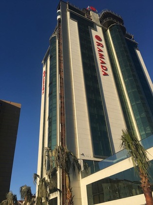 Gallery - Ramada By Wyndham Iskenderun