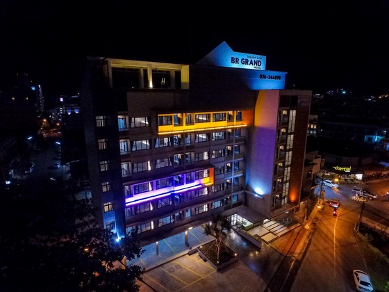 Gallery - Br Grand Hotel