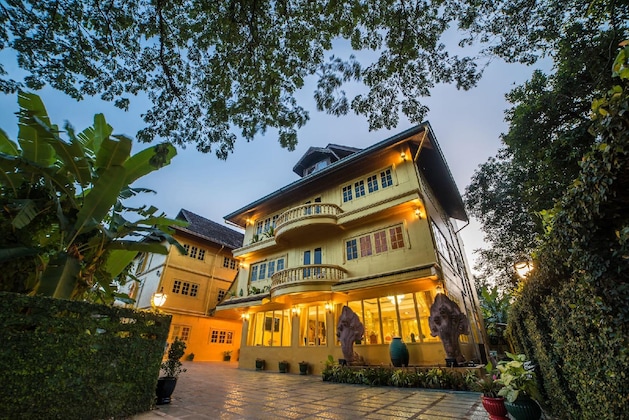 Gallery - Nakaraj Princess Chiang Rai - Walking Street