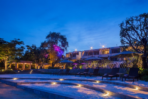 Gallery - Baba Beach Club Hua Hin Luxury Pool Villa Hotel By Sri Panwa