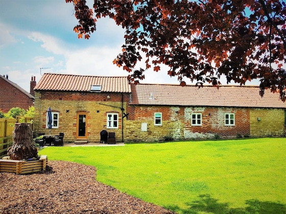 Gallery - The Old Granary - Holiday Cottage