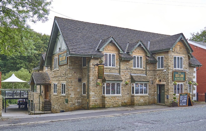 Gallery - The Red Lion