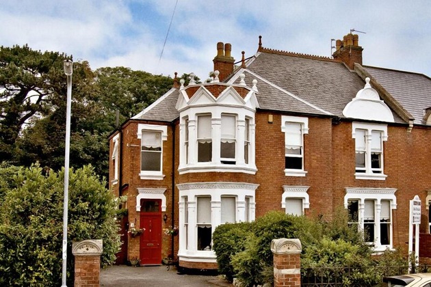 Gallery - Cheriton Lodge
