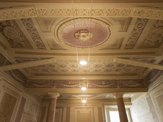 Gallery - Rent In Tuscany Cortona Deluxe