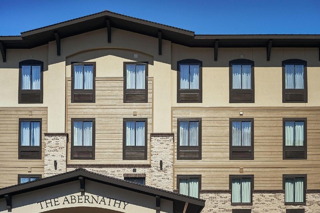 Gallery - The Abernathy Of Clemson