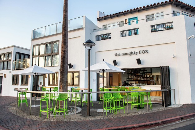 Gallery - Bellanca Hotel