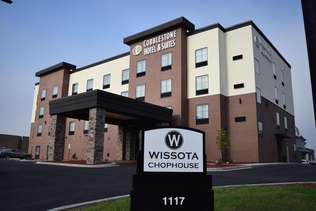 Gallery - Cobblestone Hotel & Suites – Stevens Point
