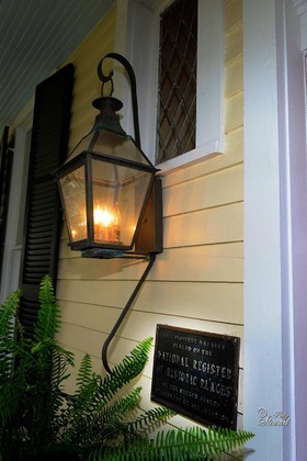 Gallery - Clermont Bluffs B&B