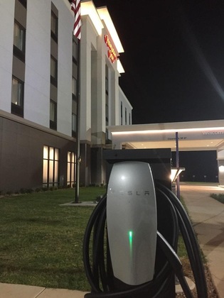Gallery - Hampton Inn West Plains