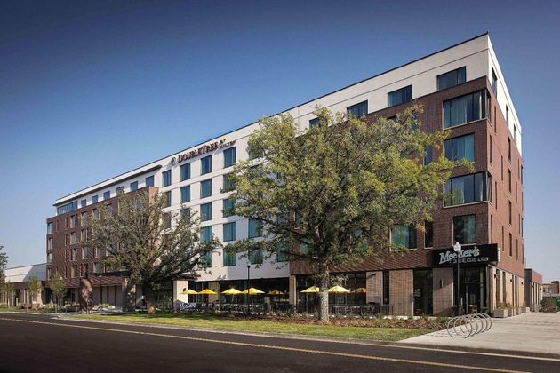 Gallery - Doubletree By Hilton Greeley At Lincoln Park