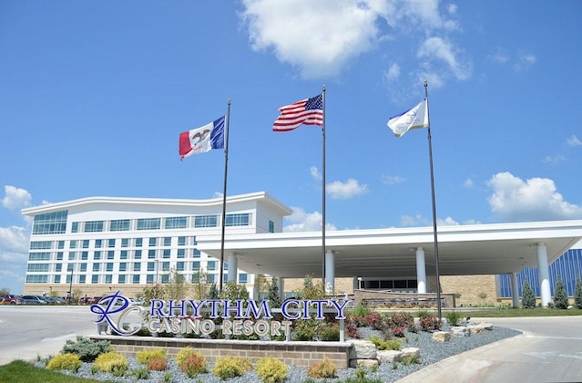 Gallery - Rhythm City Casino Resort
