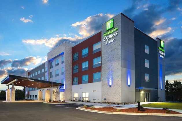 Gallery - Holiday Inn Express & Suites Greenville Se - Simpsonville By Ihg