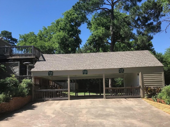 Gallery - The Oaks Bed And Breakfast