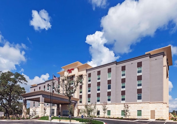 Gallery - Hampton Inn Bulverde Texas Hill Country