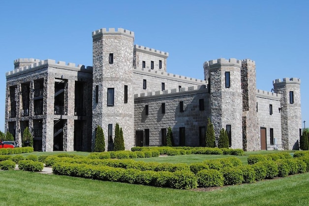 Gallery - The Kentucky Castle