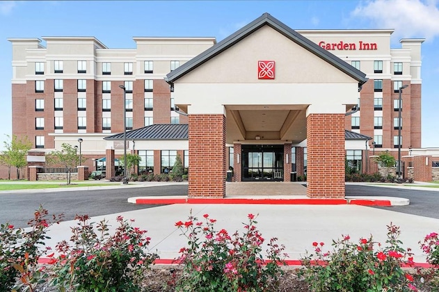 Gallery - Hilton Garden Inn Edmond   Oklahoma City North