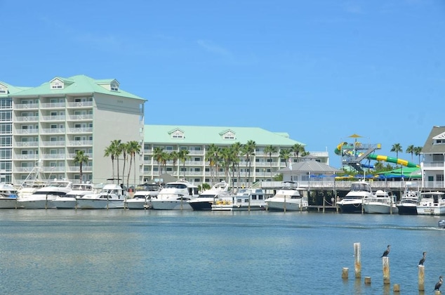 Gallery - New Hotel Collection Harbourside