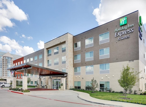 Gallery - Holiday Inn Express & Suites Dallas Nw - Farmers Branch, An Ihg Hotel