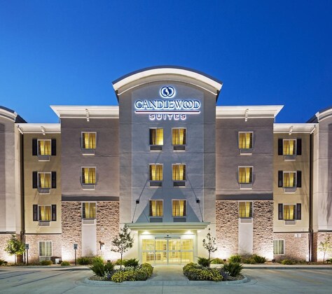 Gallery - Candlewood Suites Farmers Branch, An Ihg Hotel