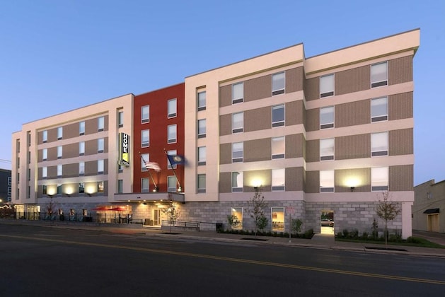 Gallery - Home2 Suites By Hilton Louisville Nulu Medical District