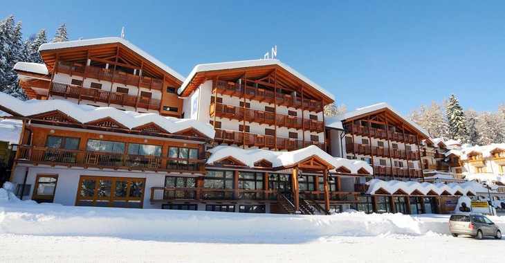 Gallery - Hotel Union
